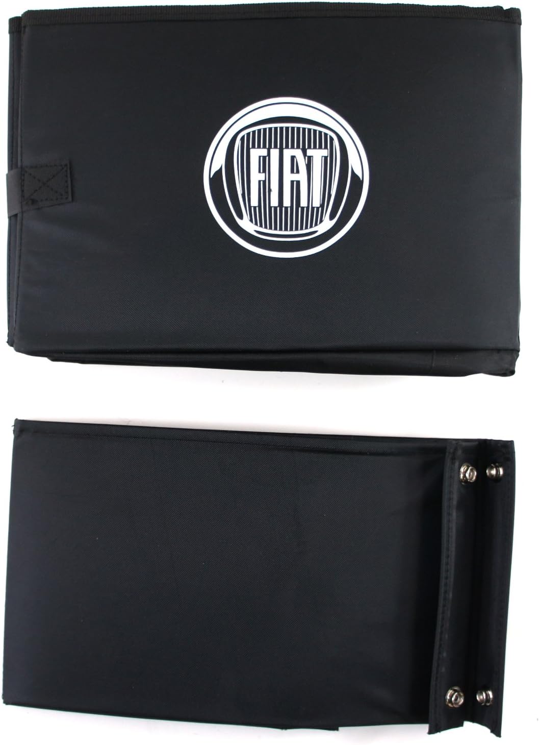 Fiat Genuine Accessories 82212556 Cargo Tote 500/500C