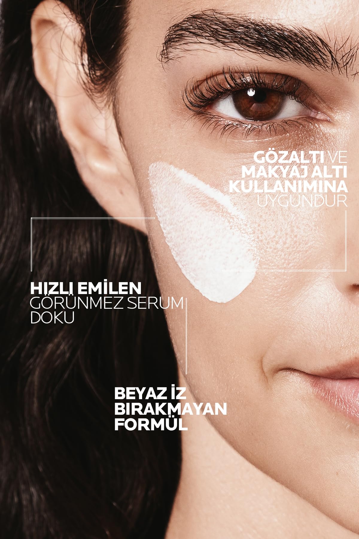 La Roche-Posay Anthelios UVAIR Güneş Koruyucu Serum
