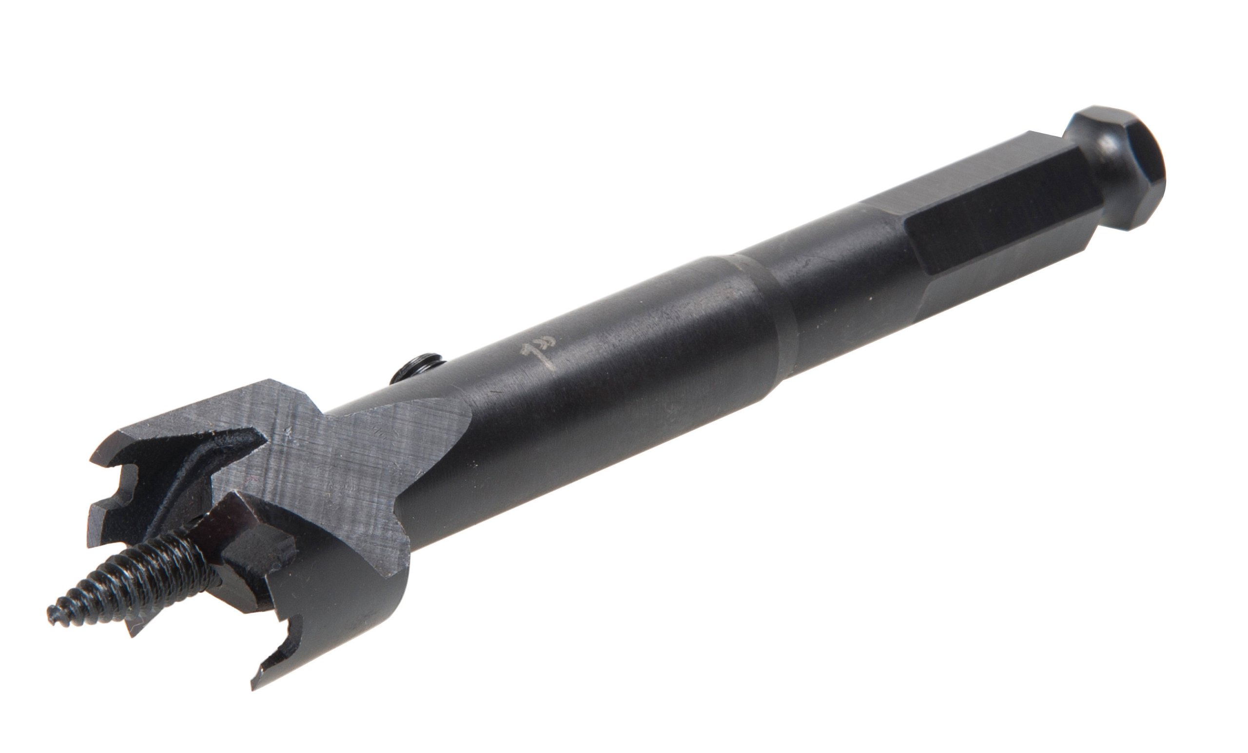 Greenlee E-Z Bore Bit - 1 Inch -1