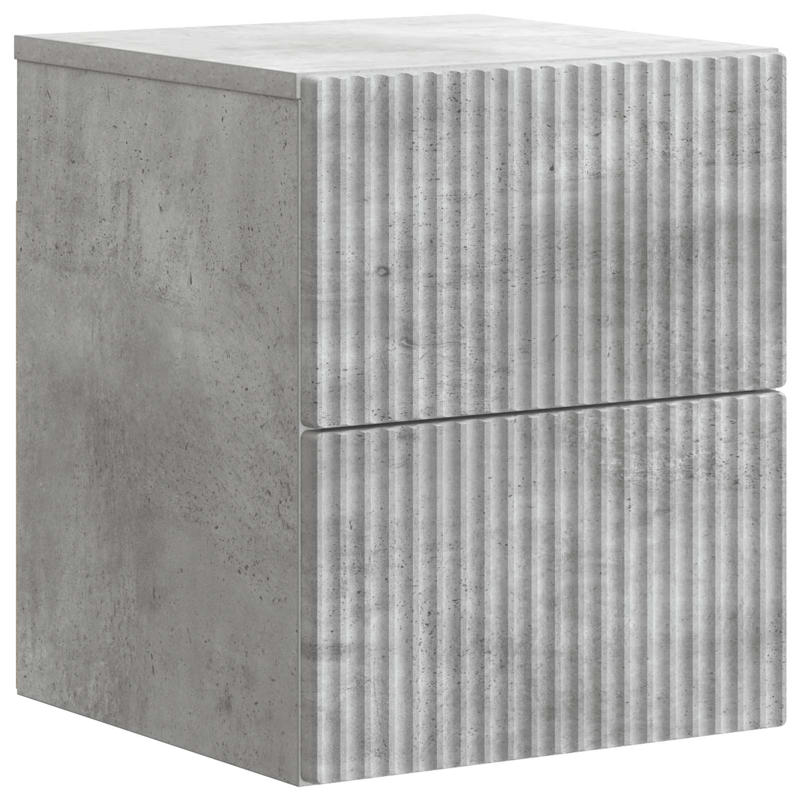 Table de chevet murale gain de place pour optimiser les petites chambres avec style