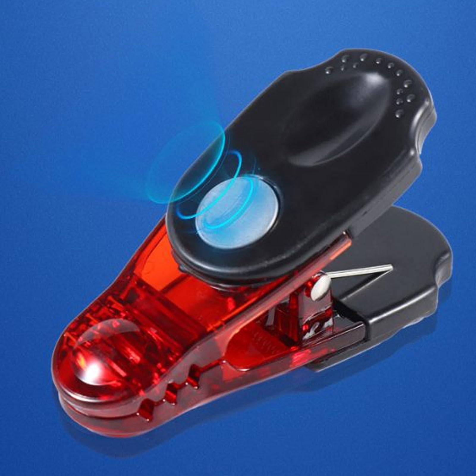 CHICIRIS Exerciseur de Pincement gradué, Outil de Renforcement des Mains en Plastique pour la Thérapie des Doigts, 5 Niveaux pour la Rééducation et le Conditionnement