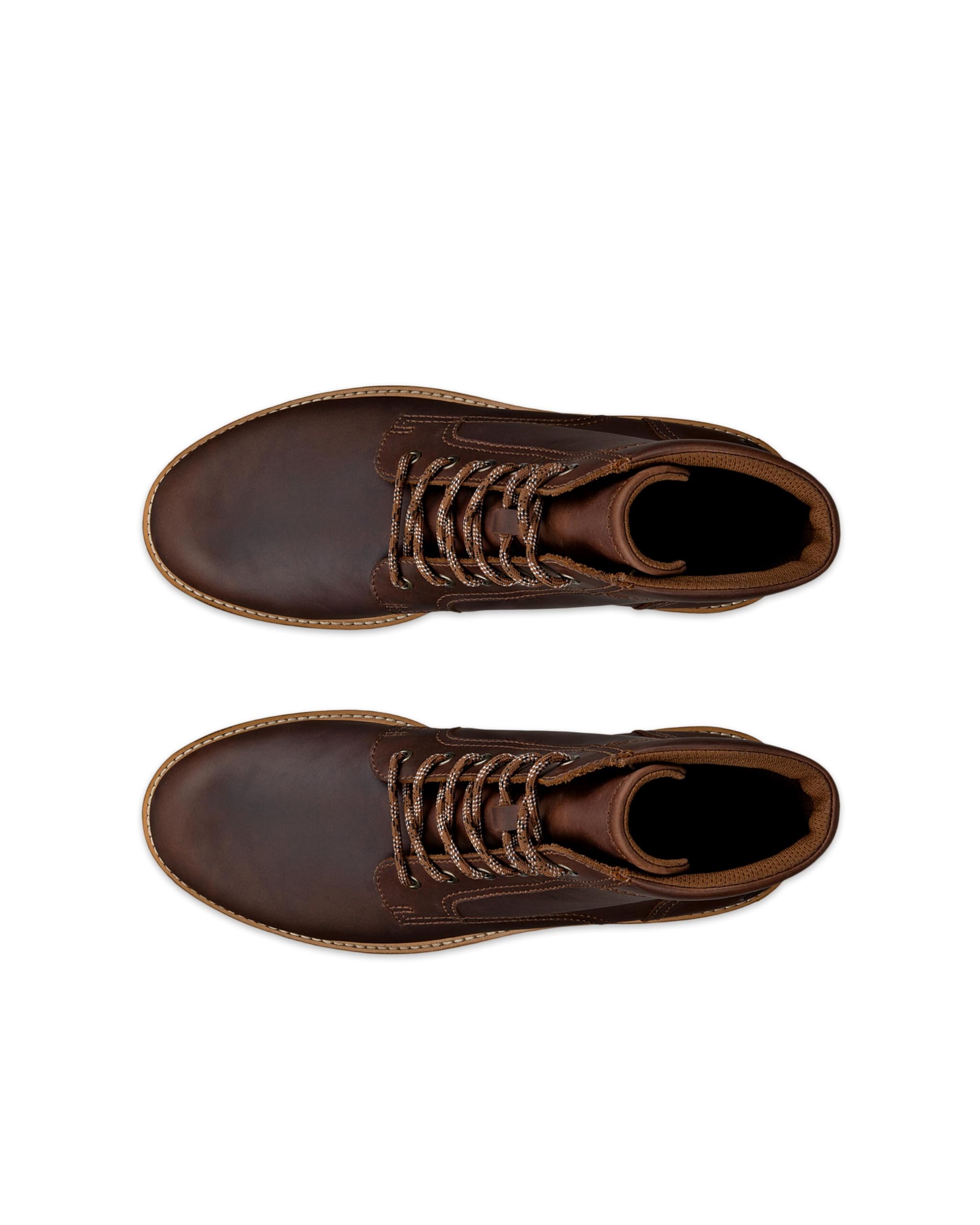ECCO Jamestown Stiefel Stivali alla modaUomo