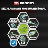 Facom 006026 Fuel cleaner, engine cleaner, 1 L - 6