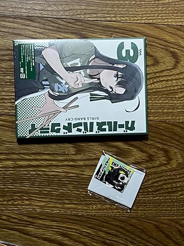 Amazon.co.jp: 【Amazon.co.jp限定】TVアニメ『ガールズバンドクライ