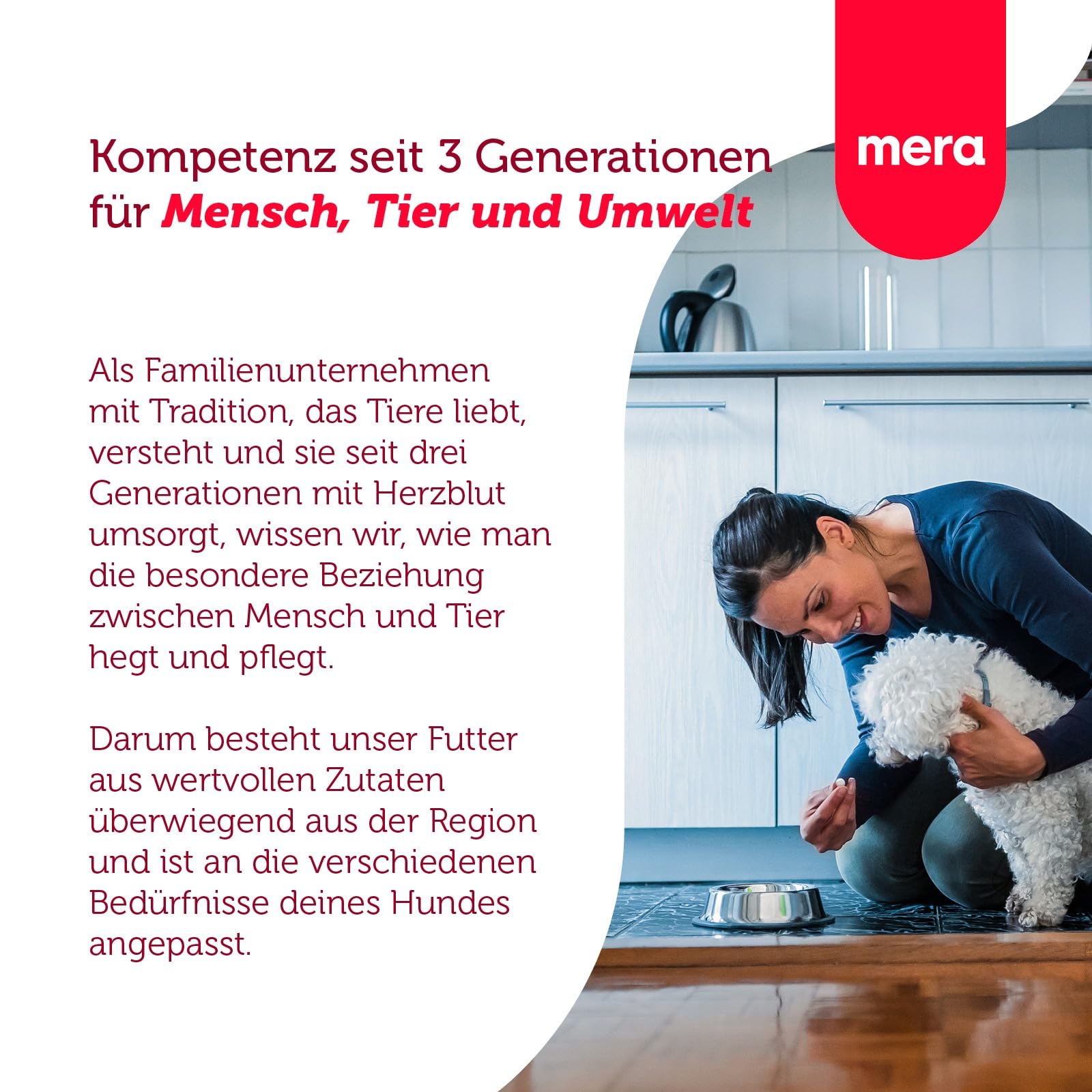 MERA Bakery Miniknochen 10kg Kauknochen Hundeleckerli