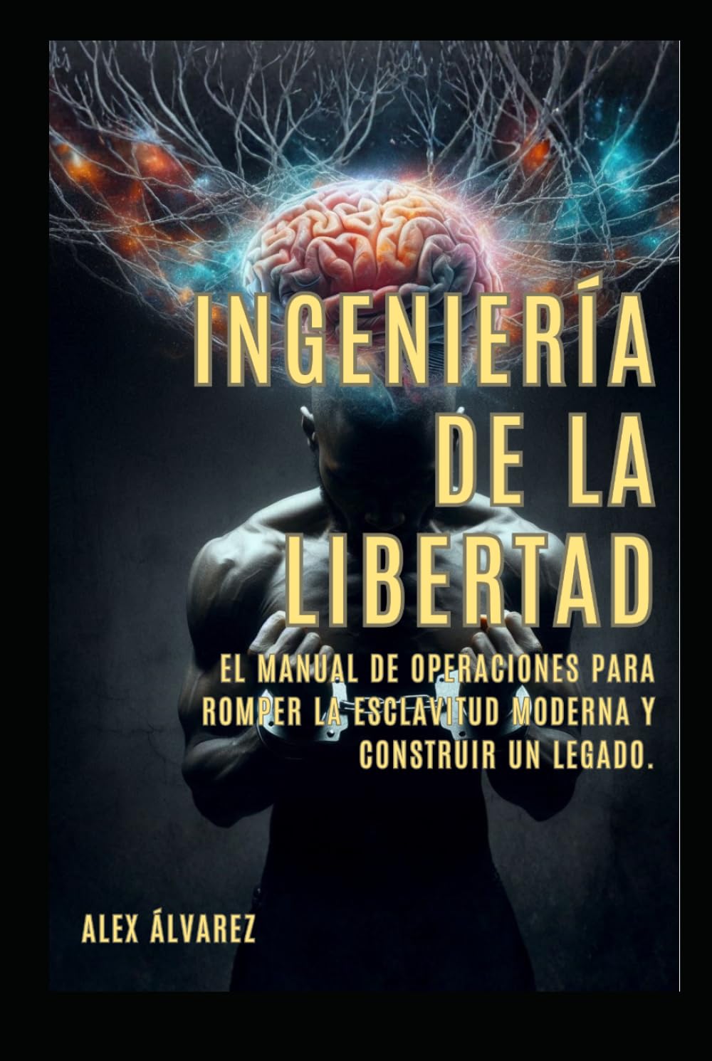 INGENIERÍA DE LA LIBERTAD: EL MANUAL DE OPERACIONES PARA ROMPER LA ESCLAVITUD MODERNA Y CONSTRUIR UN LEGADO.