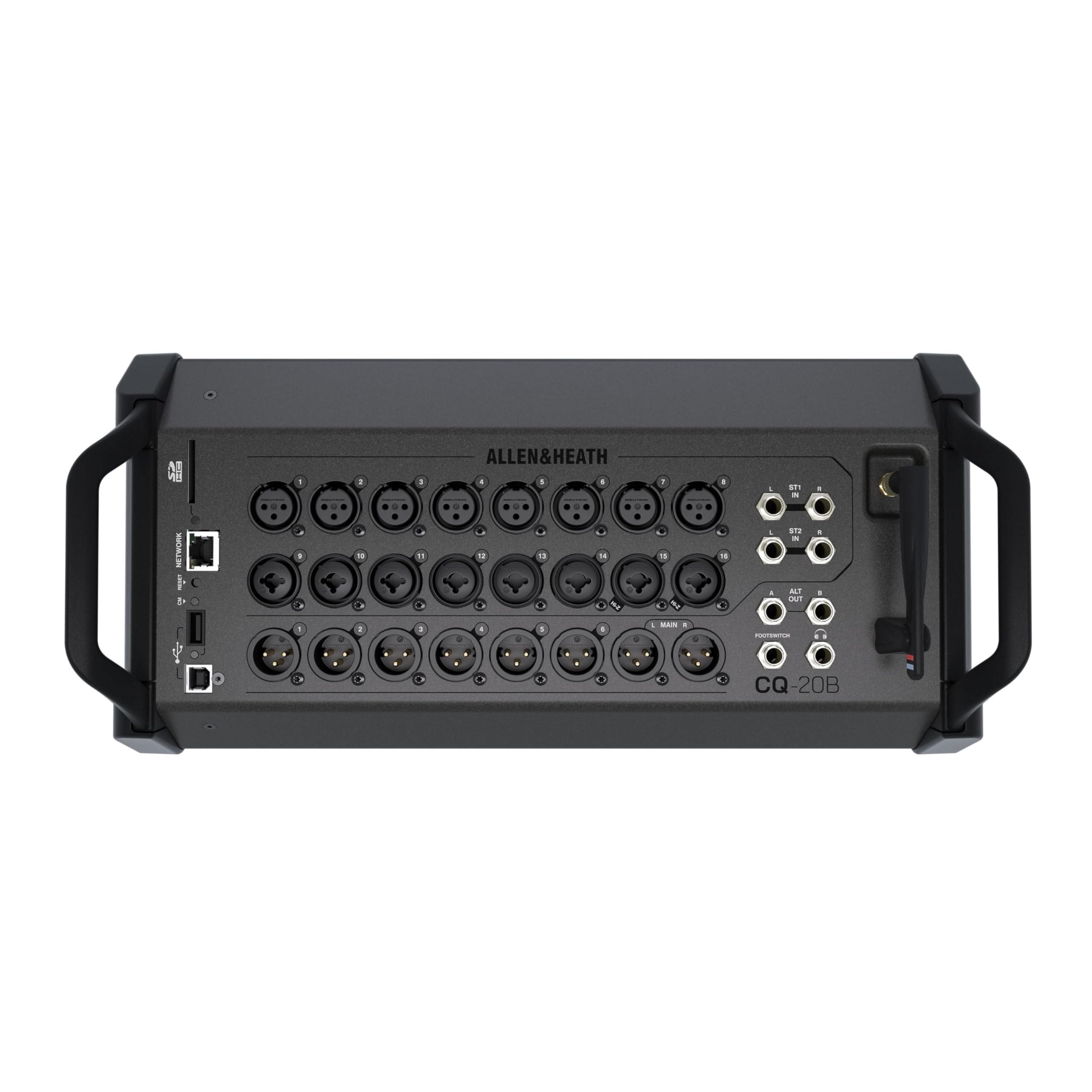 ALLEN&HEATH CQ20B