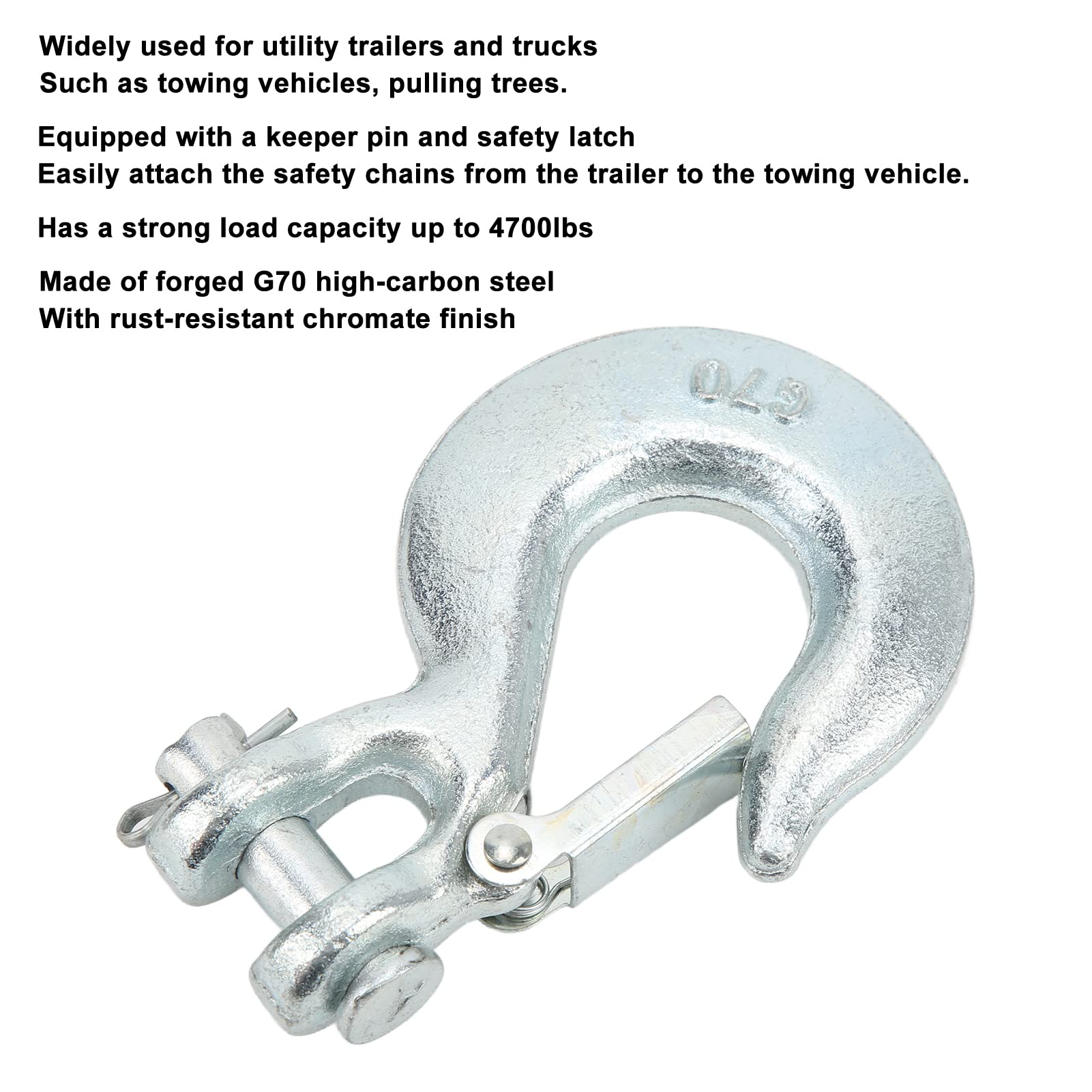 GANCIO DI TRAINO NON OMOLOGATO PAJERO