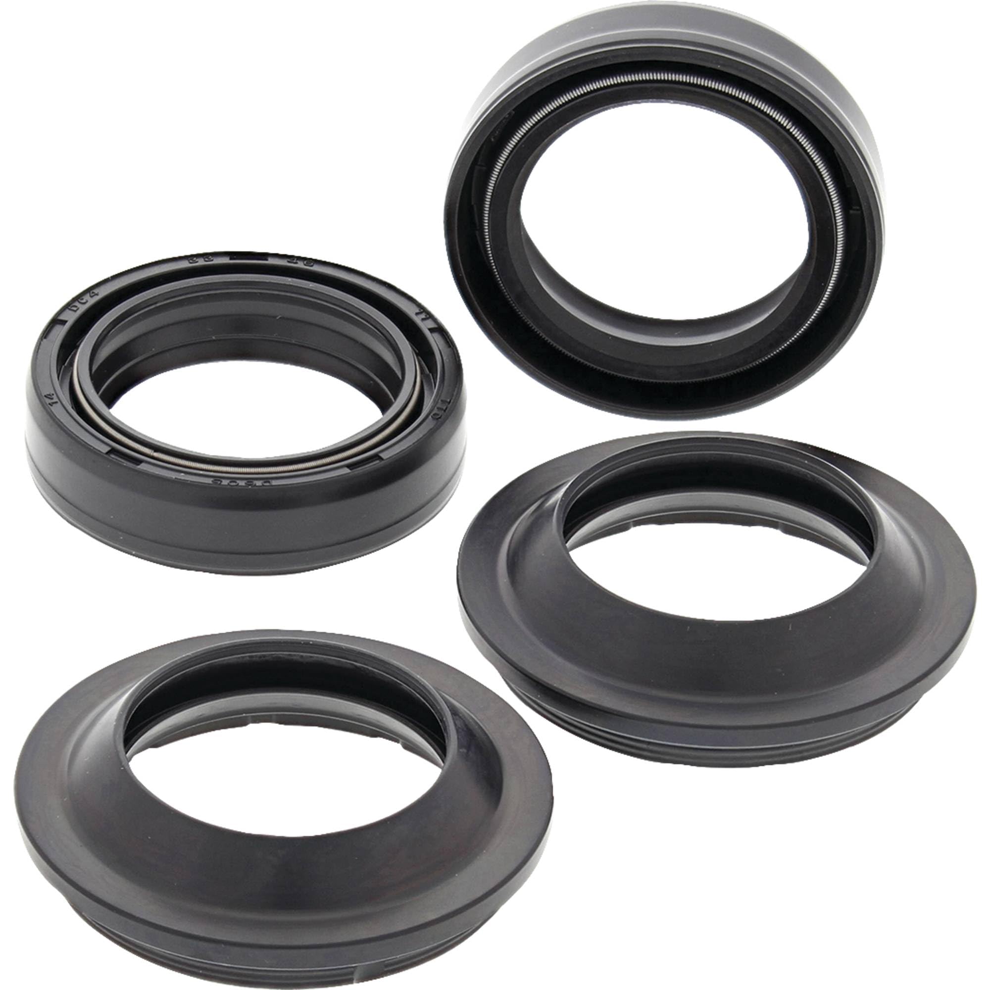 All Balls Racing 56-113 Fork Seal Kit