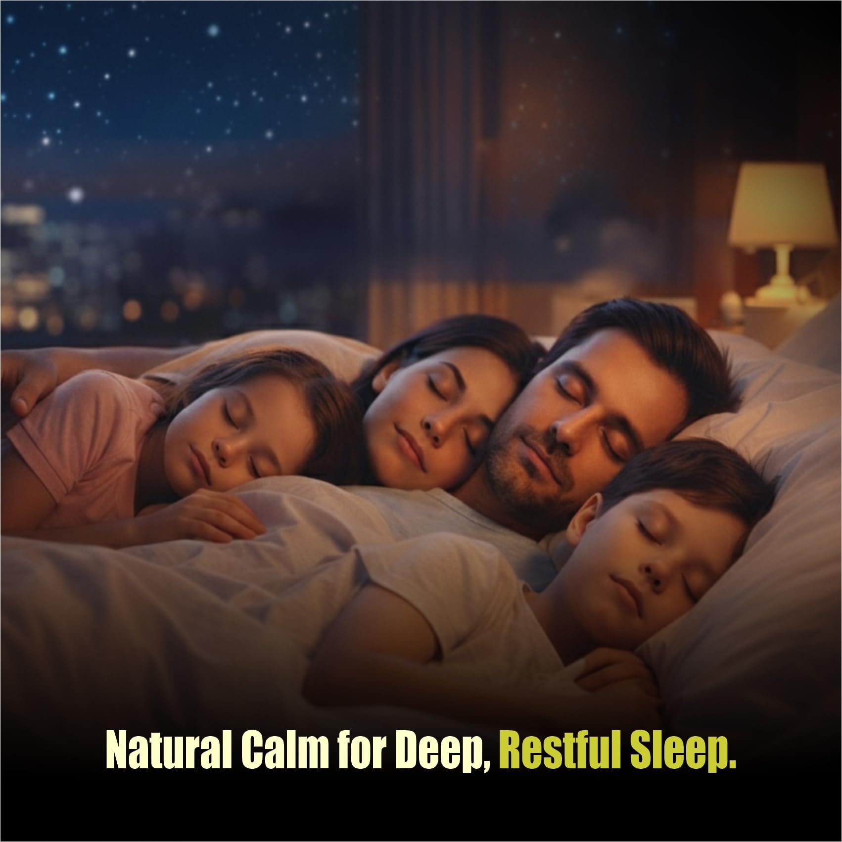 Sleep Drop for Deep Sleep | Liquid Drops for Sleep Support | Natural Relaxation, Stress Relief Aurvedic Formula | Bedtime Sleep Aid Liquid, Nighttime Relaxation Drop | 15 ml Pack of 2 — Amazon image 4