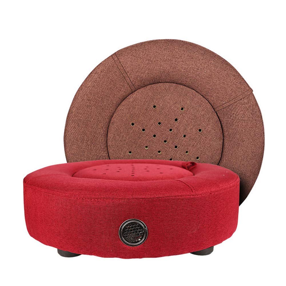 Équipement de moxibustion assise et tabouret de fumigation