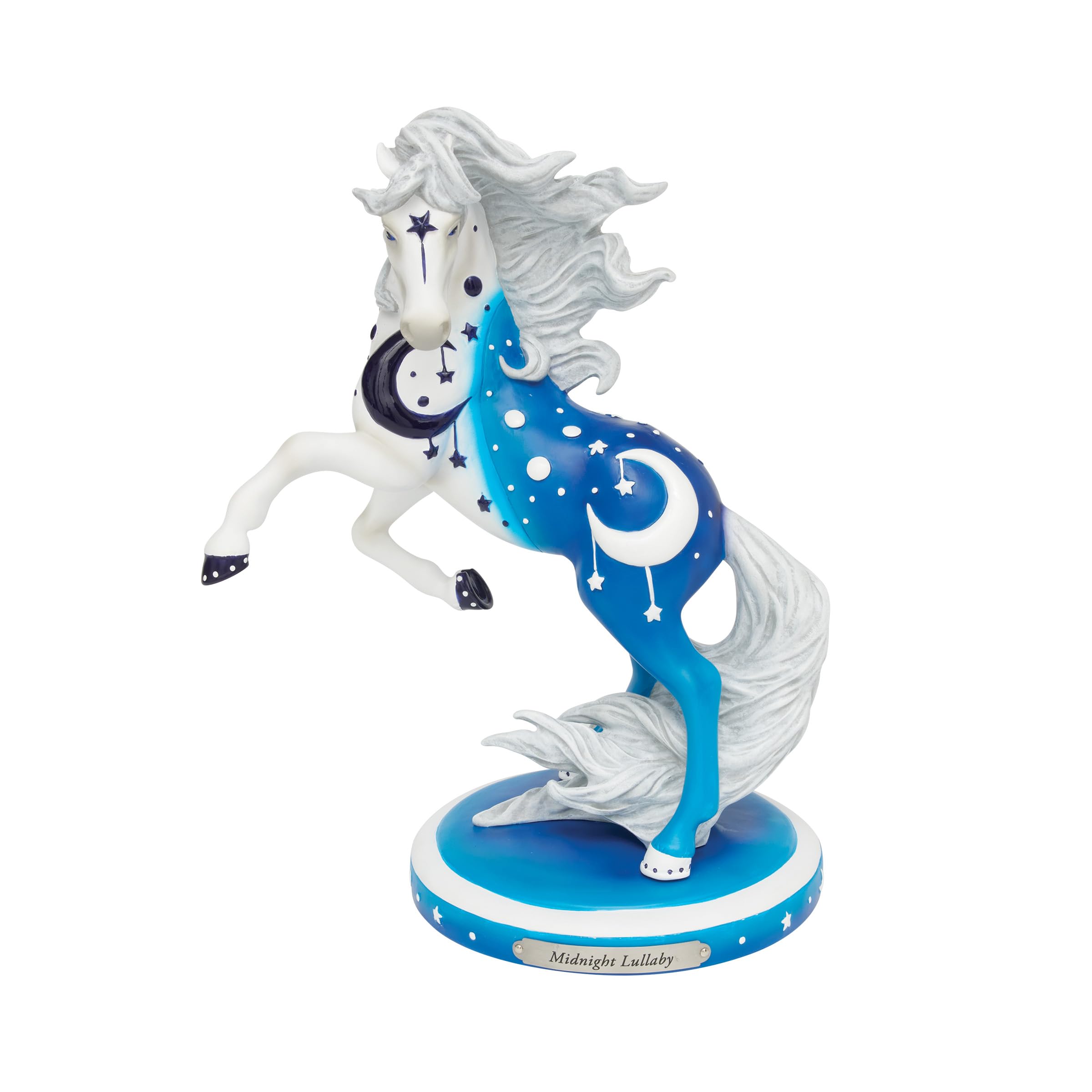 Amazon.com: Enesco The Trail of Painted Ponies Midnight Lullaby