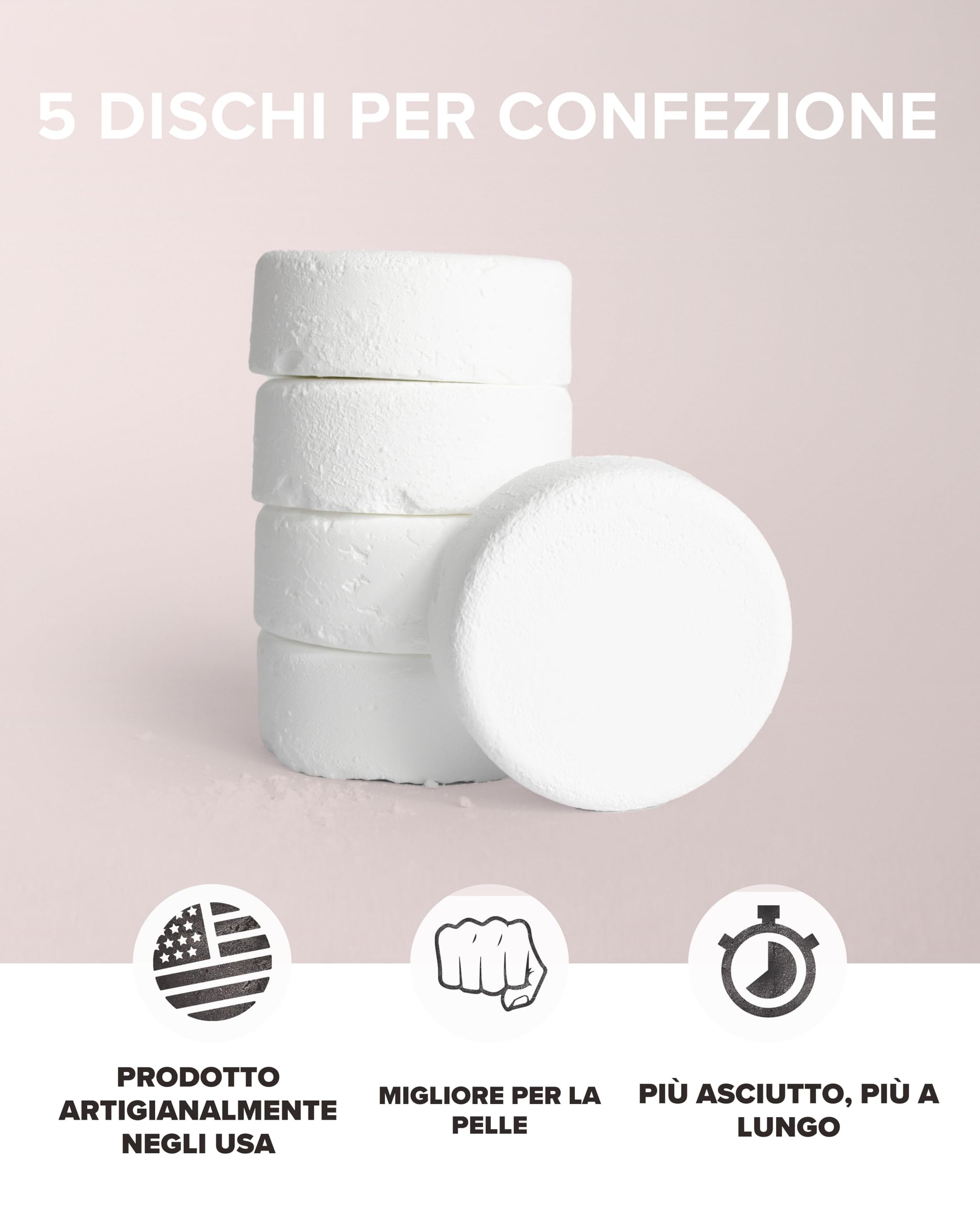 Porta Concime Per Bonsai - 10 Pezzi In Plastica Da 30 Mm - Foto 6