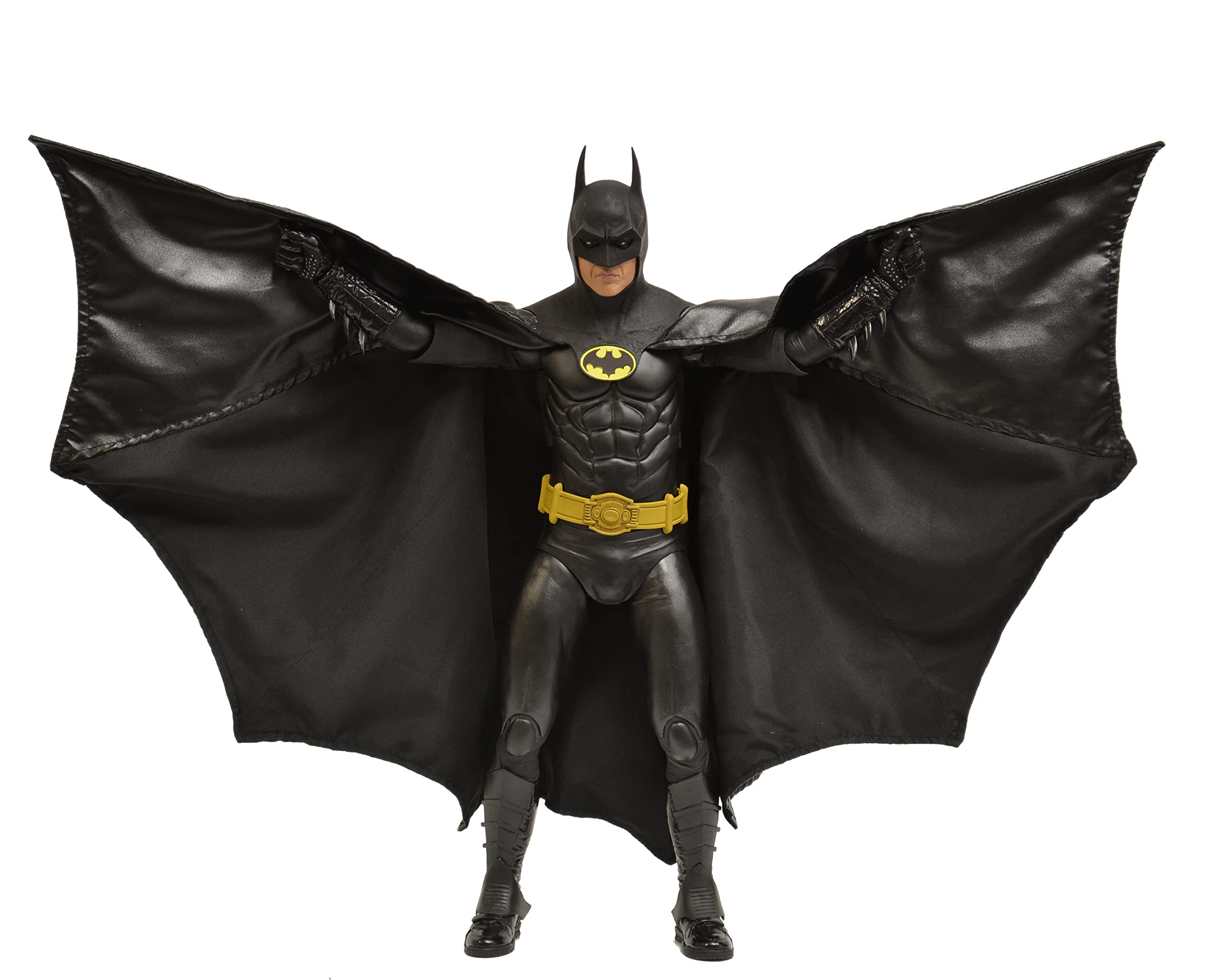 Amazon.co.jp: Neca - Figurine - Batman - 1989 Michael Keaton 45cm