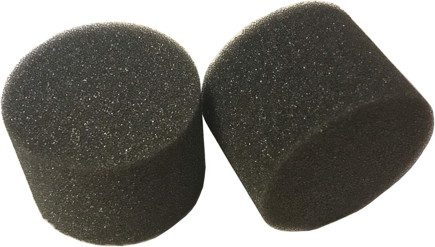 2x Universal Foam Loud Speaker Bungs (55mm) Amazon.co.uk Electronics