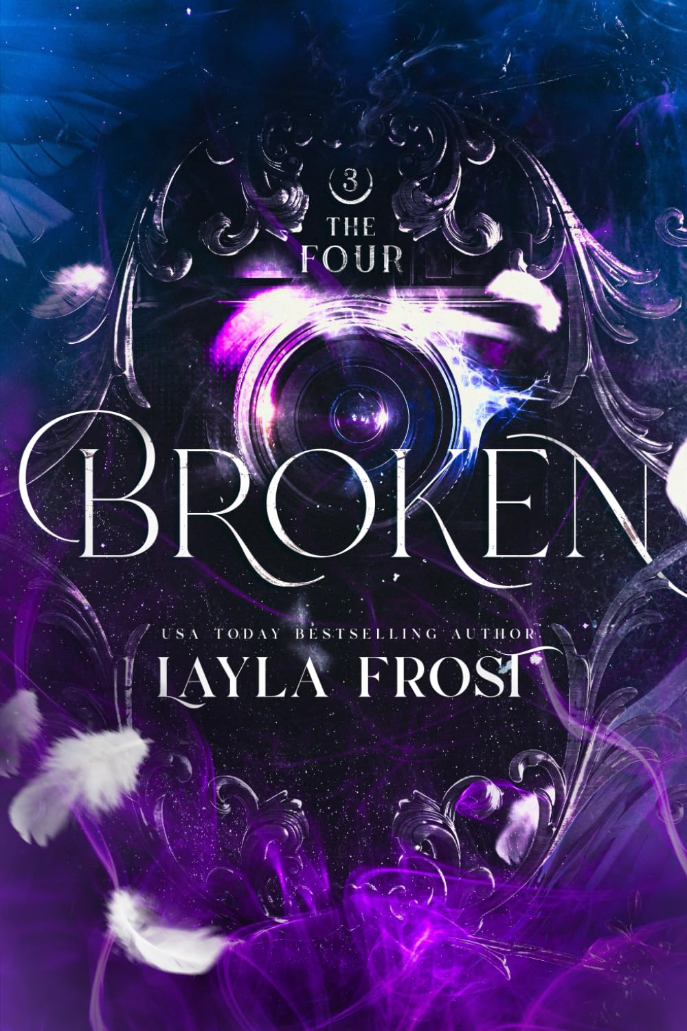 Broken (The Four)