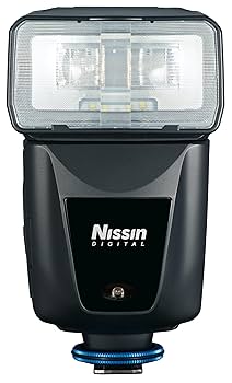 Amazon | Nissin ニッシンデジタル MG80 Pro キヤノン用 【NAS