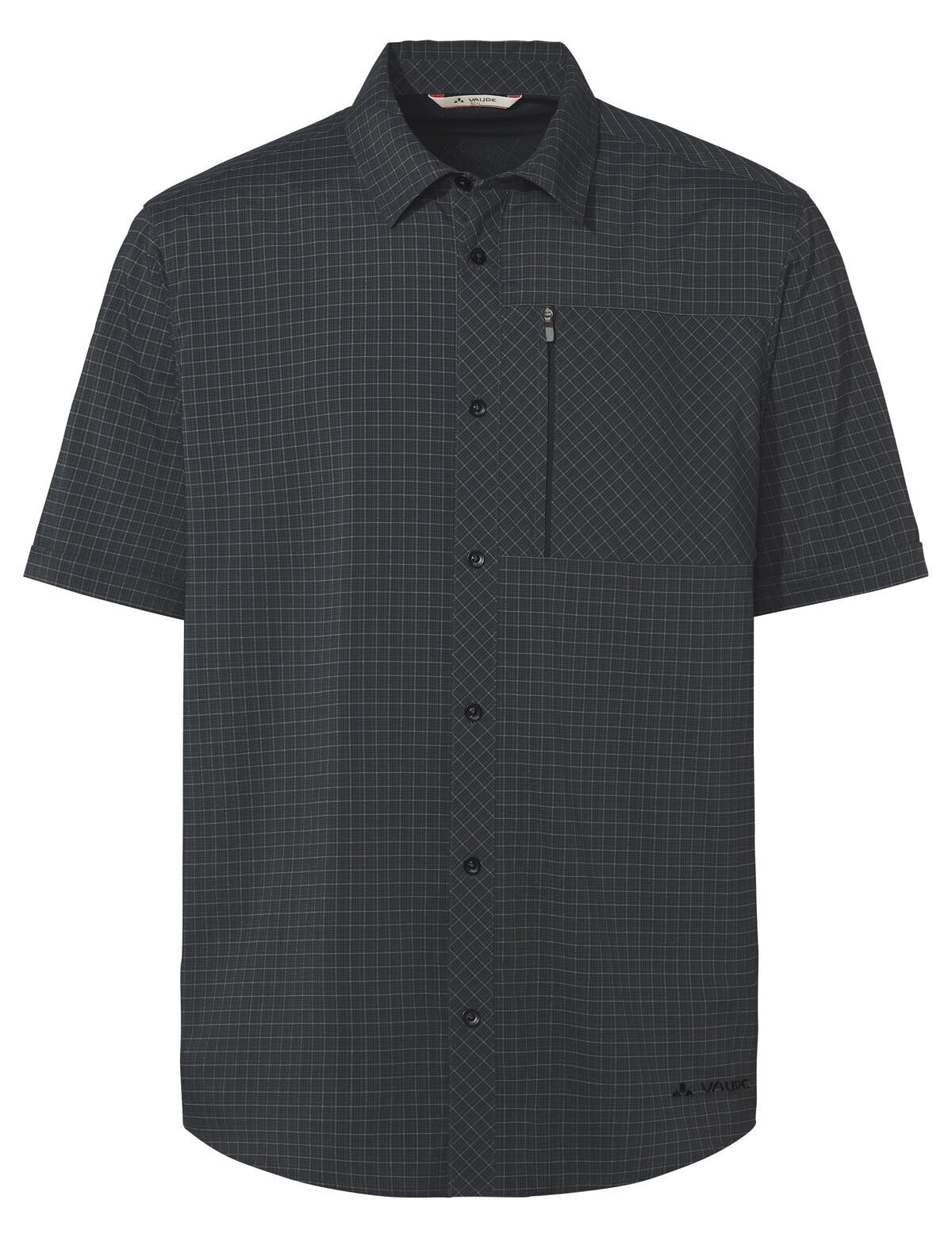 VAUDE Hemd-Bluse Men's Seiland Shirt IV