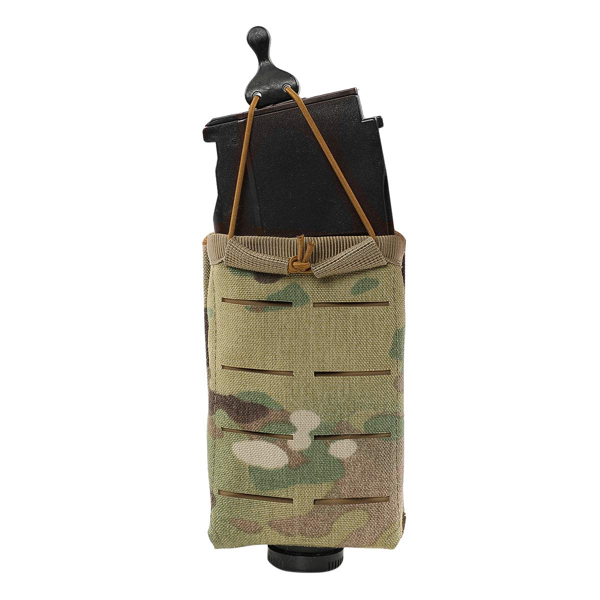 個人装備 FIRSTSPEAR MultiMag Rapid-Adjust Pocket FirstSpear MultiMag Rapid Adjust Pocket for Pistol & Rifle