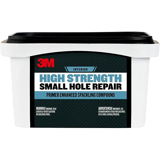 3M Patch Plus Primer Spackling Compound 32 fl. oz.