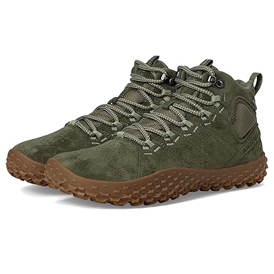 Merrell Wrapt Mid WP Women