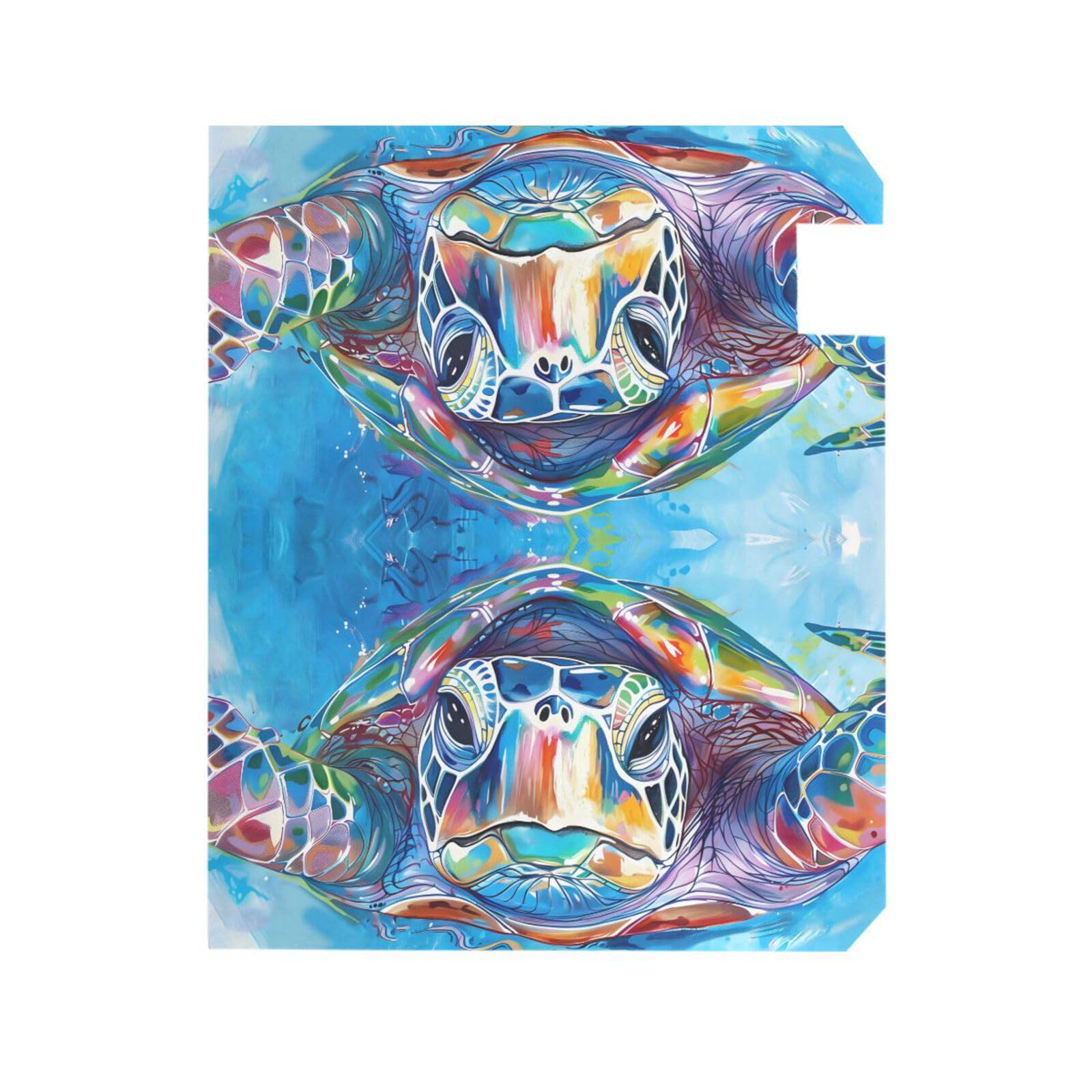 Lingtoolator al Summer Beach Magnetic Mailbox Cover MailWraps Garden Yard Home Decor for Outside Standard Size-18"x 20.8"