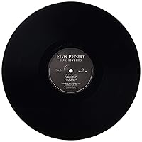 Vista 4 de Elvis 30 #1 Hits
