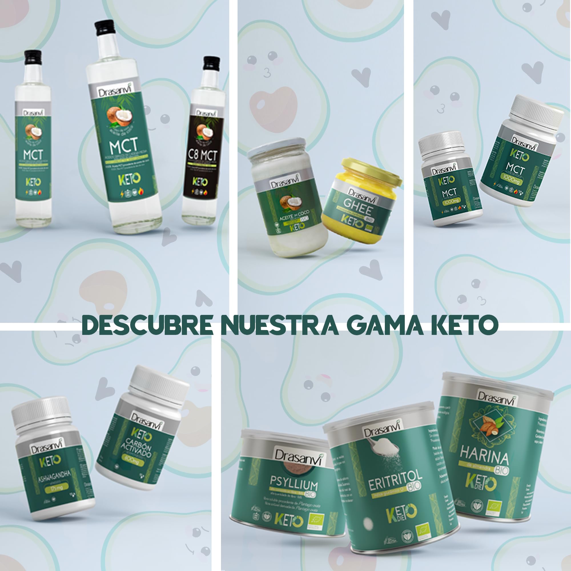 DRASANVI VINAGRE DE MANZANA MADRE SIN FILTRAR CERTIFICADO BIO | Vinagre de sidra de manzana KETO | Apple Cider Vinegar |Manzanas ecologicas | VEGANO - SIN GLUTEN - 75cl — view 6