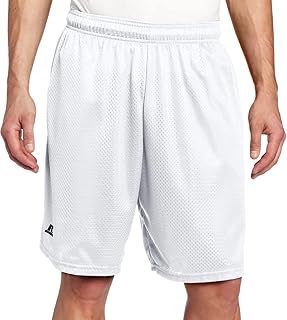 Russell Athletic Mens Men's Mesh Pocket Short