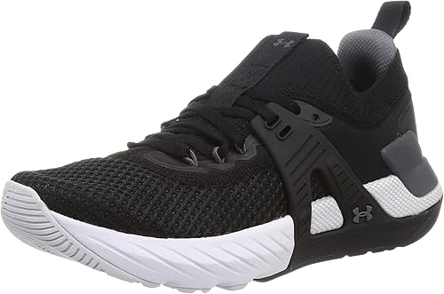 Zapatillas de entrenamiento UA Project Rock 4 para hombre