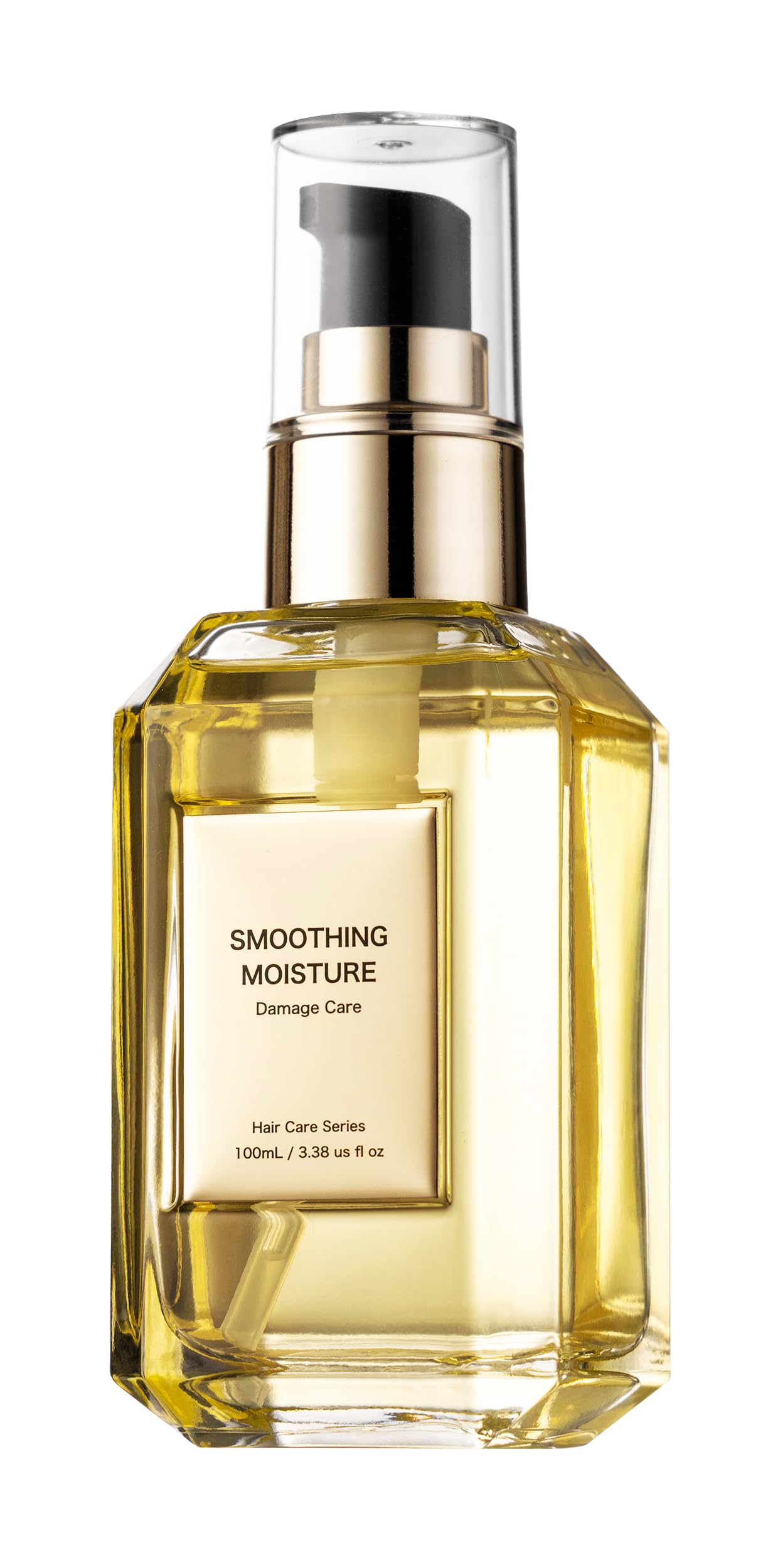 Amazon | NILE ヘアオイル 洗い流さないトリートメント ミドルダメージ