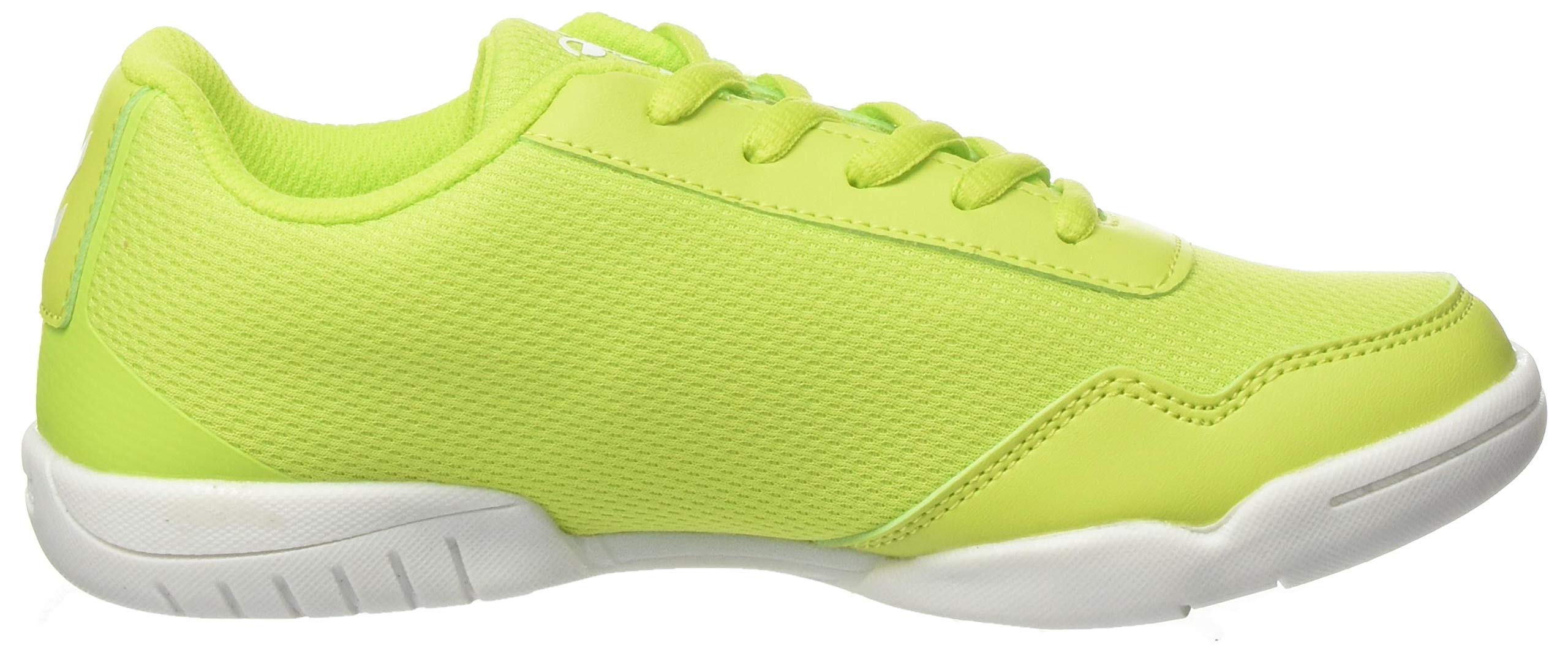 hummel Uniseks - dzieci Aero Team Jr LcSneakersy
