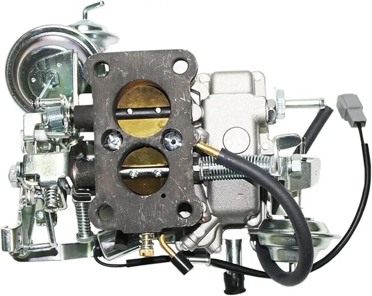 車用キャブレター エンジン ために カローラ 2E EE80 ために コルサ