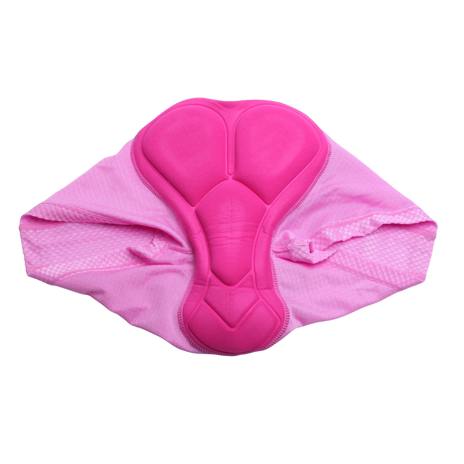 Santic 4D cuissards rembourrés conçu pour vététiste Femmes