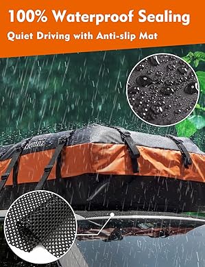 9 Best Narrow Car Roof Box 7 71TJpZZsjmL. AC SX299