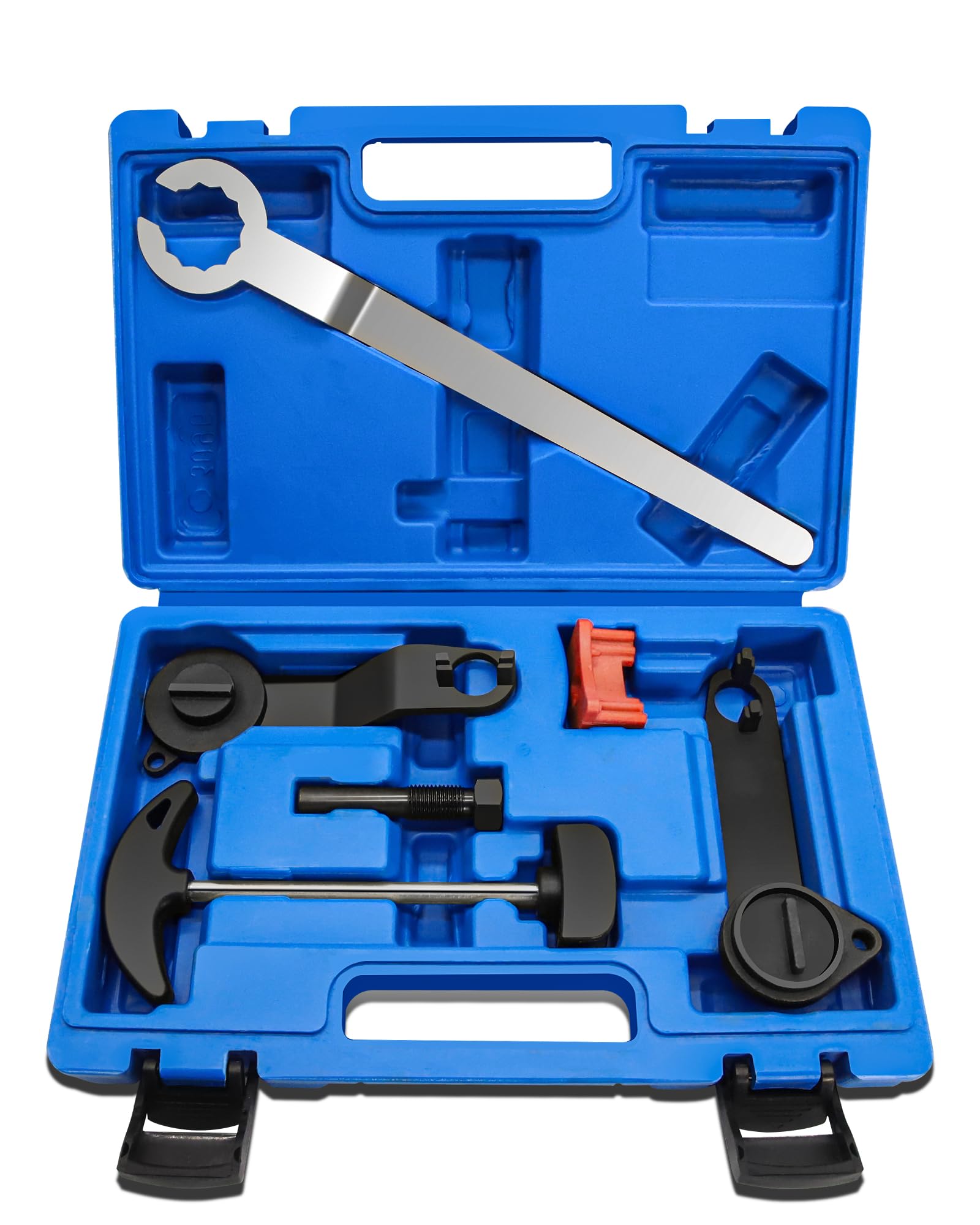 Kit D'outils De Calage Distribution Pour Moteurs VW Audi Seat Skoda 2.0 FSi/TFSi - Fabriqué En UE