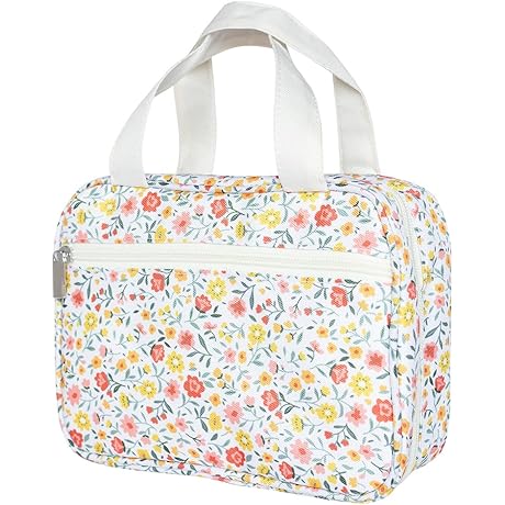 LDS Quad or Triple & Bible Scripture Carrying Case: A Floral Haven of Faith