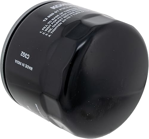 Miniatura 5 de CUB CADET KH-12-050-01-S Filtro de aceite Kohler corto en caja Z Force RZT LGT SLT SLTX