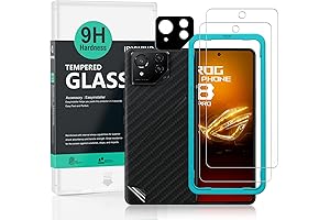 IBYWIND Screen Protector For ROG Phone 8 Pro Edition