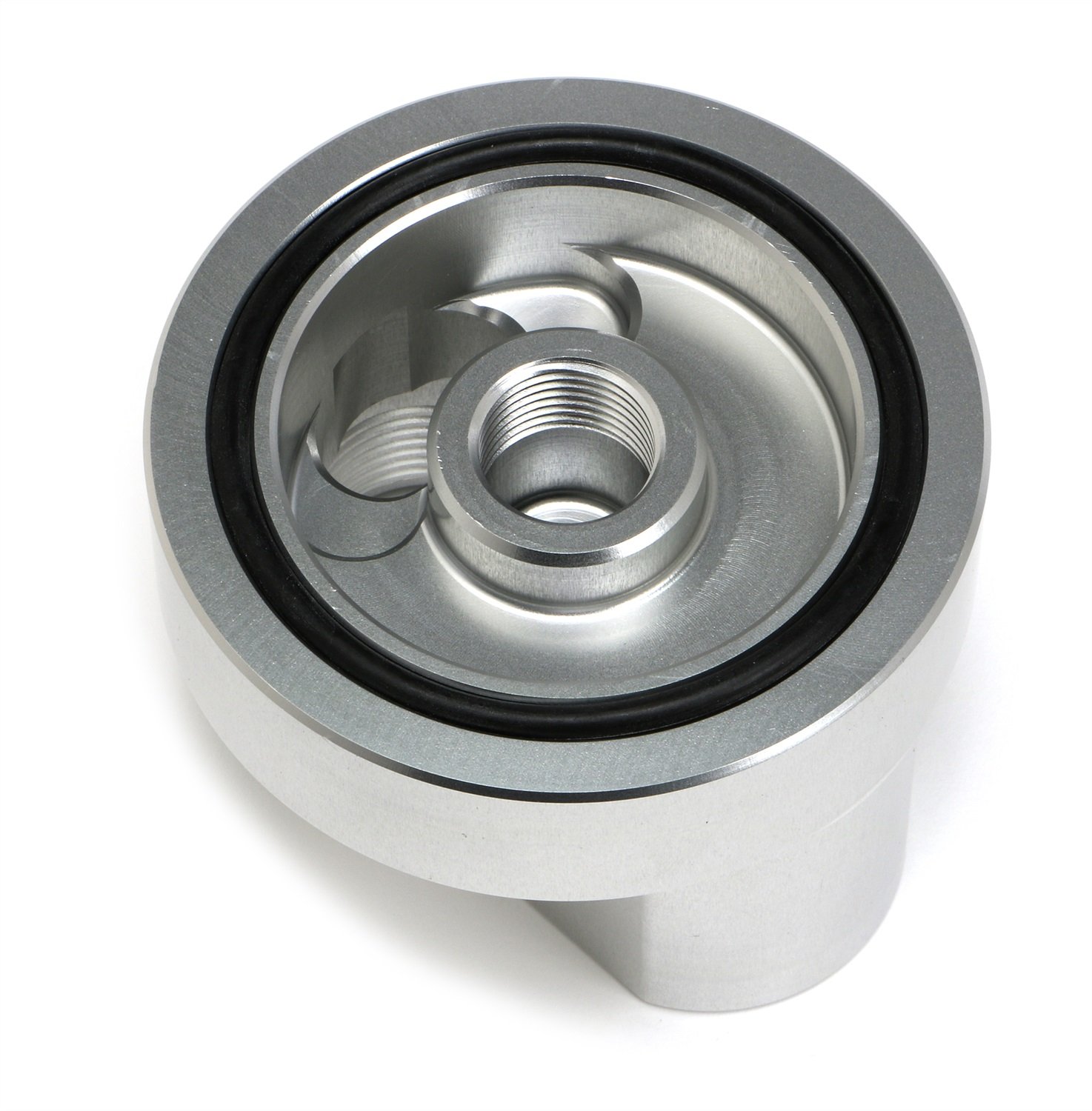 Trans-Dapt 3320 Oil Filter Bypass Adapter