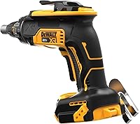 Vista 3 de DEWALT 20V MAX destornillador para paneles de yeso, solo herramienta (DCF630B) (Reacondicionado)