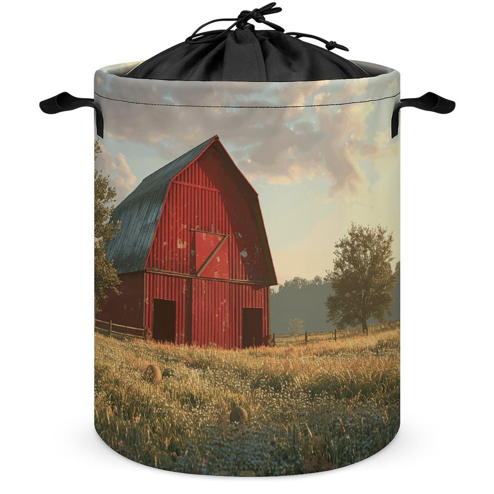 Panier de rangement imperméable pour vêtements sales afin d'éviter l'humidité