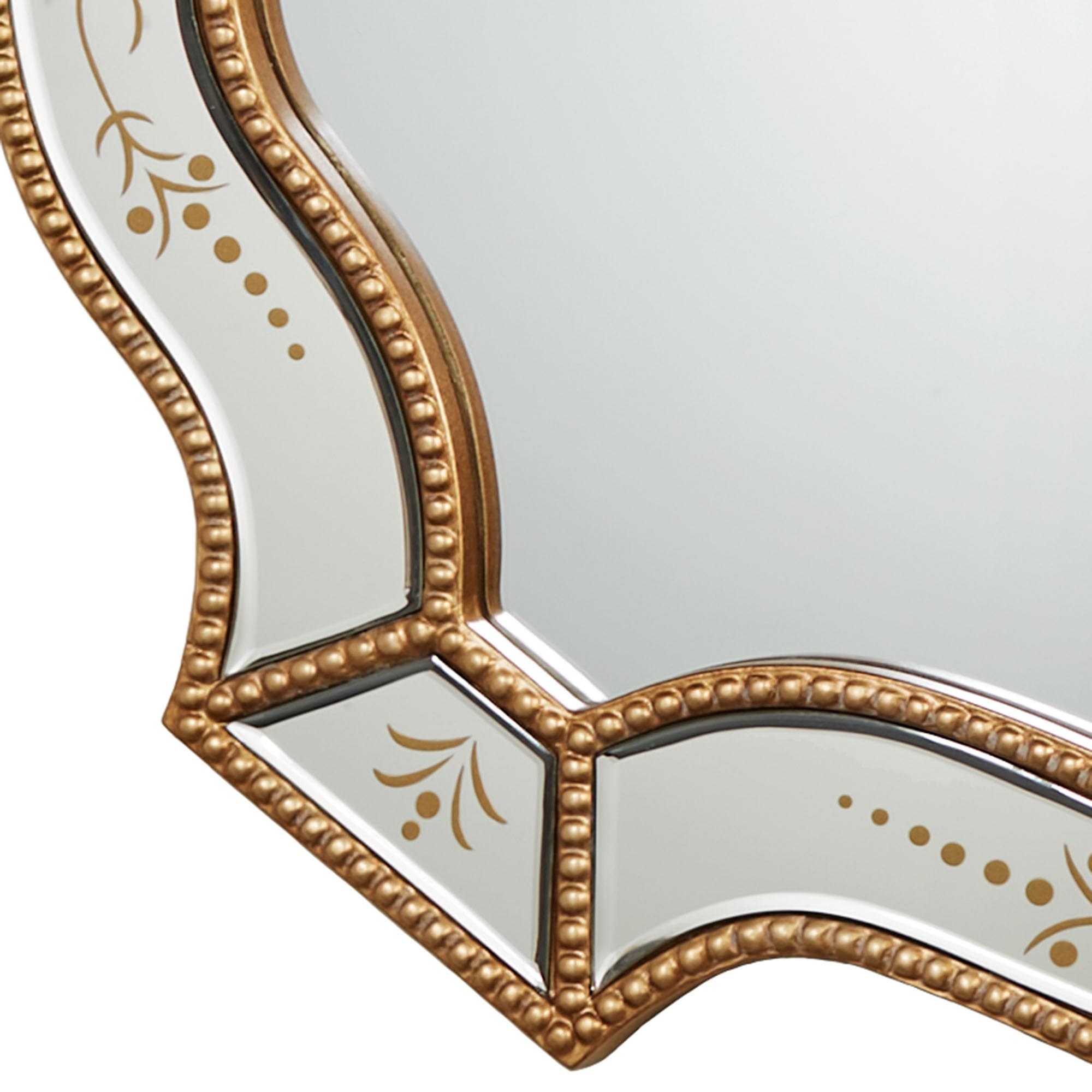 Amazon.com: Touch of Class Vivienne Victorian Style Ornate Wall