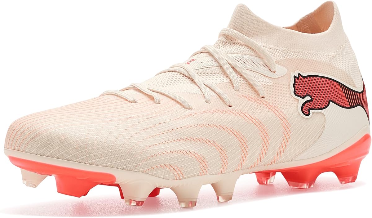 Puma Womens Future 9 Match Firm/Artificial Ground Soccer Cleats