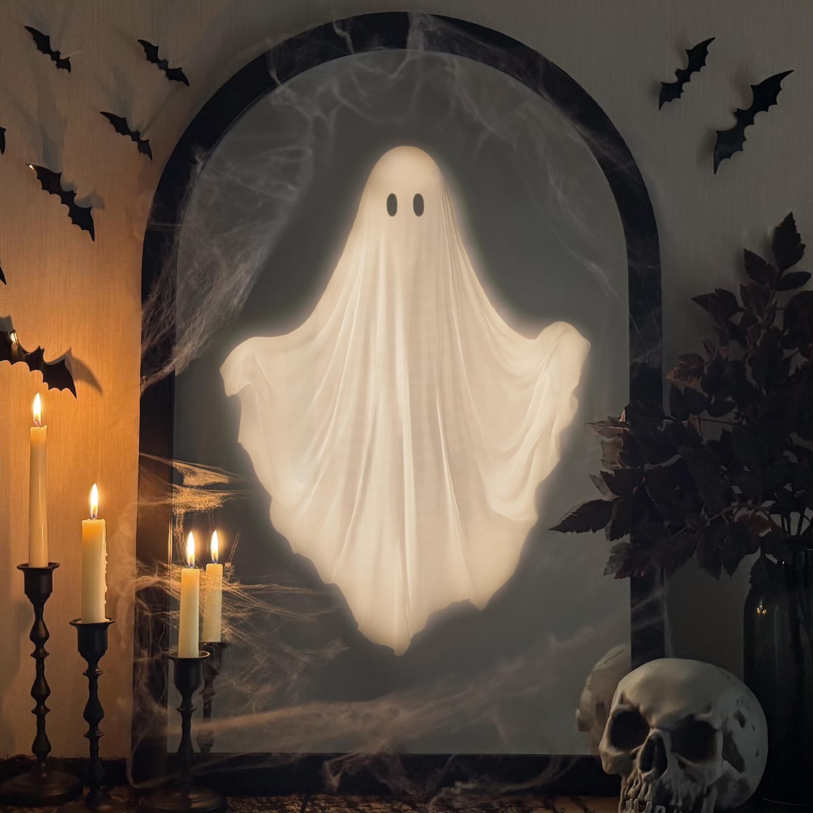 Amazon.com: Halloween Decorations Indoor - Halloween Decor - 31.5