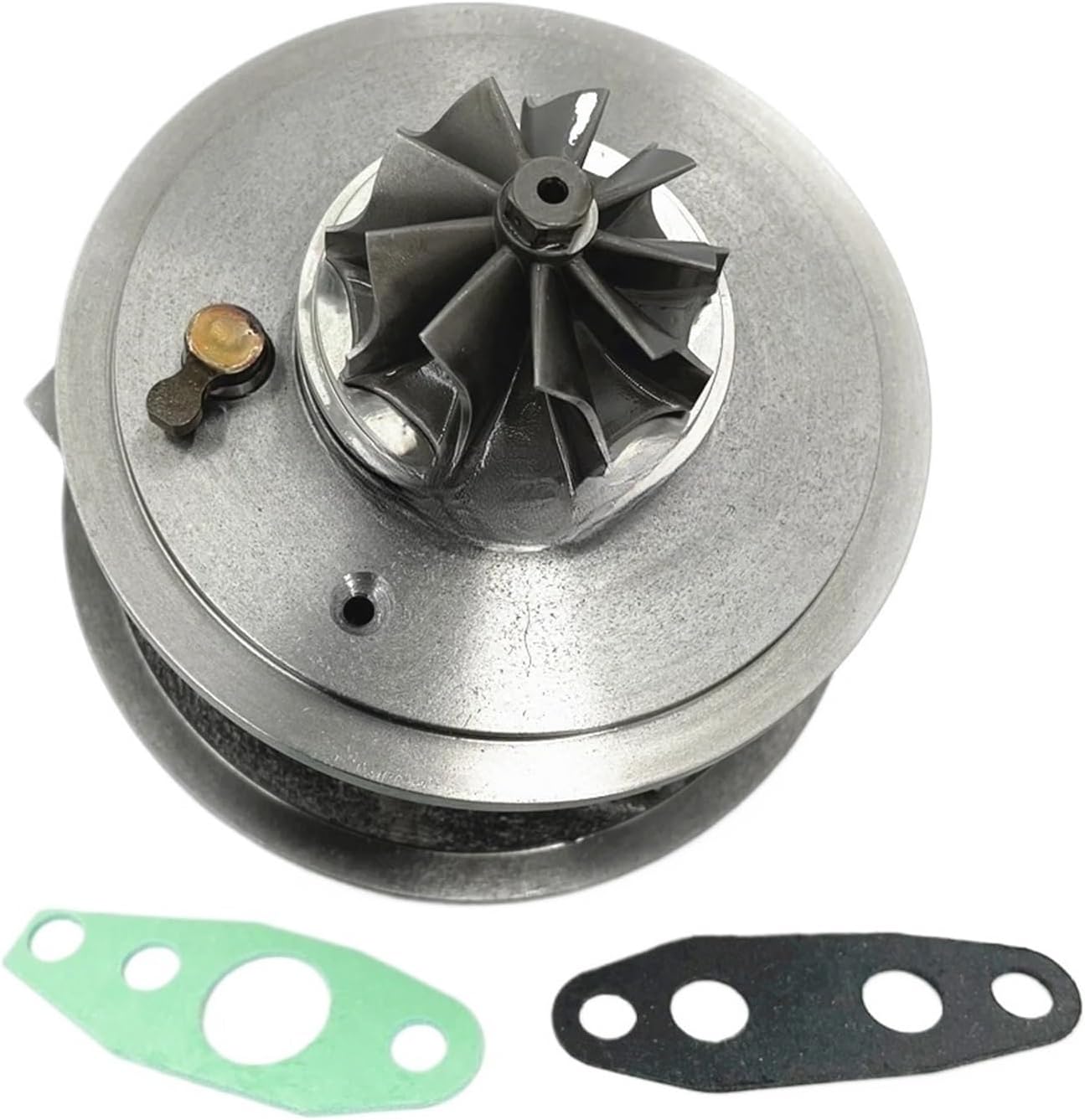 清水規 浅間芳春 4号 清水規直筆サイン・印有り 清水規 浅間芳春 4号