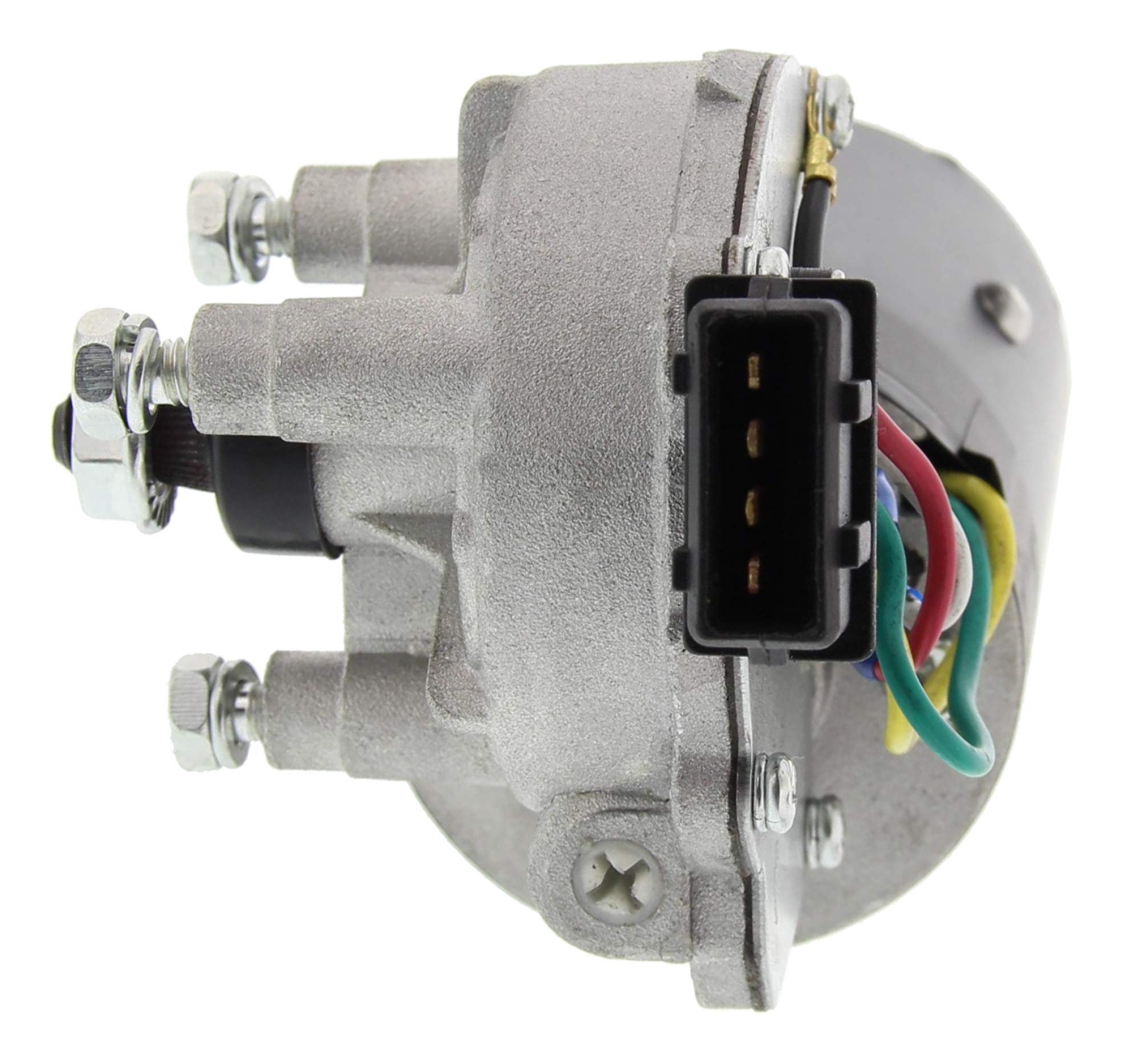 Moteur D'essuie-glace MAPCO 90140 Pour PEUGEOT 206 Au Prix De 47.98 € | Achetez Sans Attendre