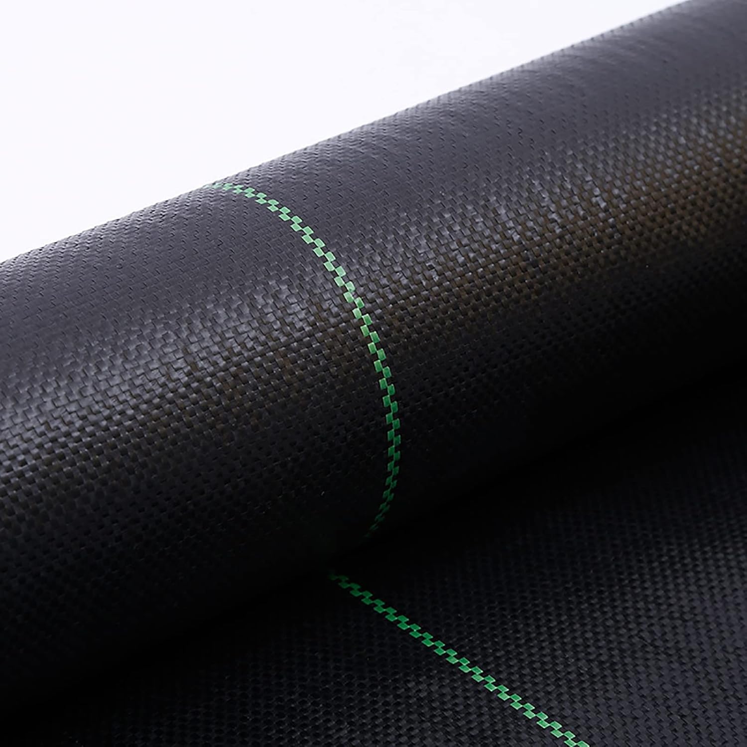 Garden Weed Barrier Fabric,Heavy Duty Geotextile Landscape