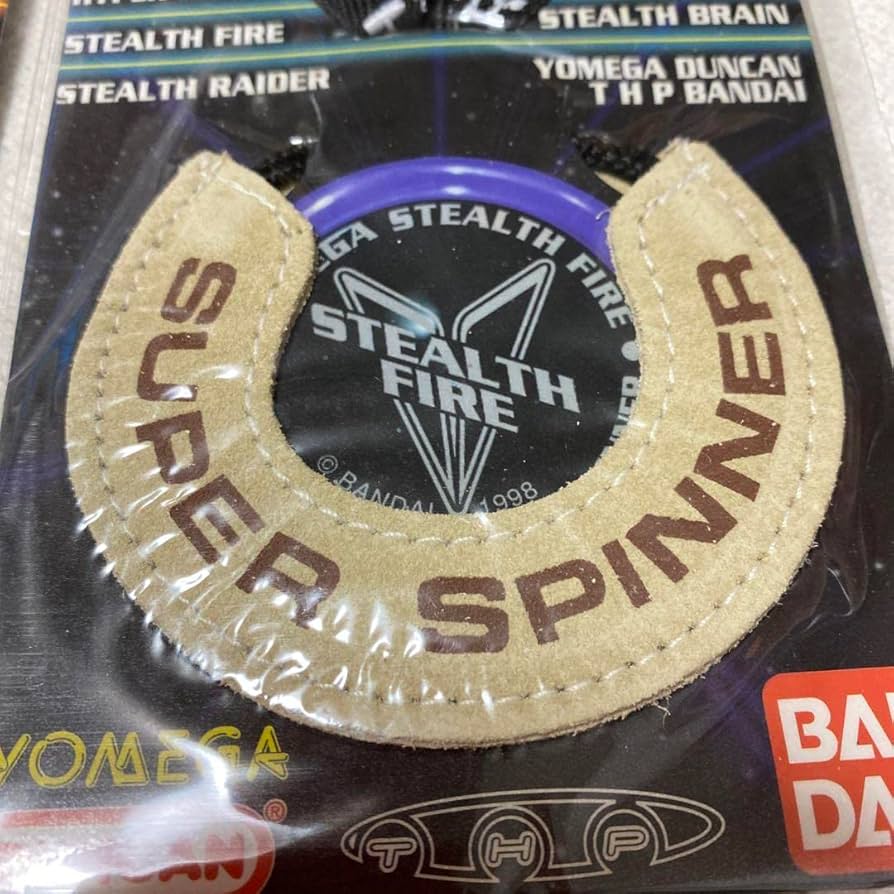 ☆ハイパーヨーヨー　ネックキャリー ヨーヨー一覧 :: ブランド別で選ぶヨーヨー選び :: 日本