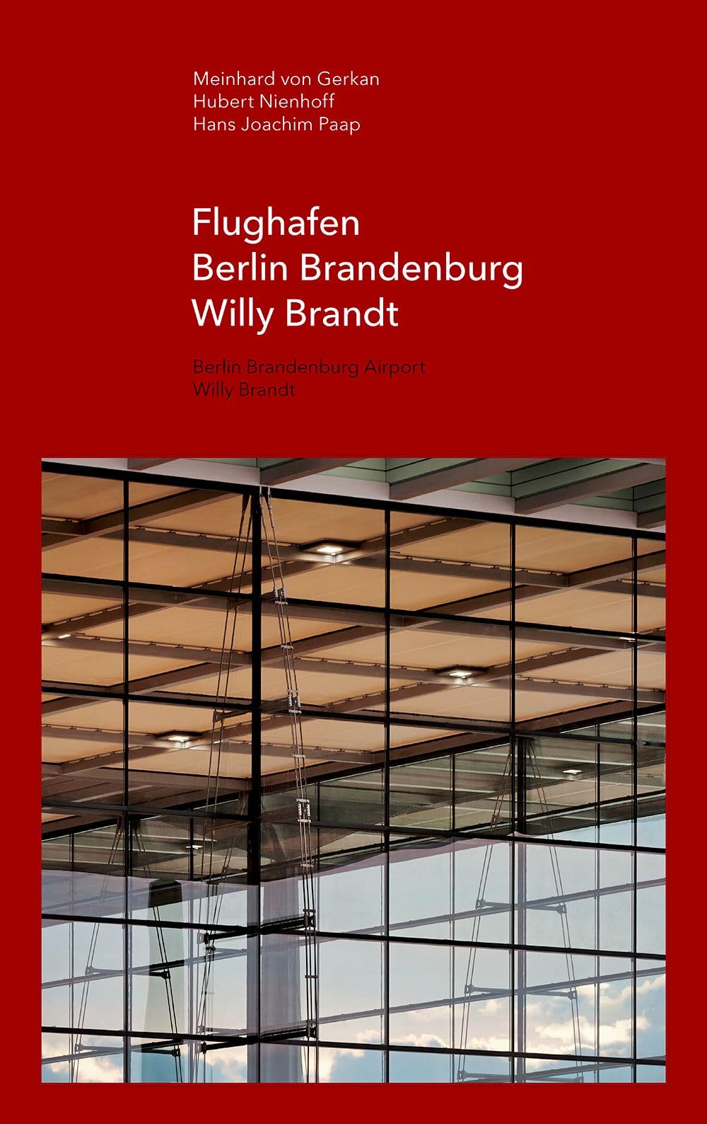 Aéroport Berlin Brandenburg décorez votre bureau avec ce souvenir de voyage unique